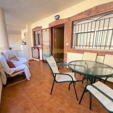 Apartamento en venta en Bolnuevo, Mazarrón