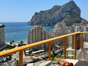 Apartamento en venta en Cometa-Carrió, Calpe