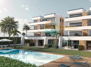 Apartamento en venta en Condado de Alhama, Alhama de Murcia