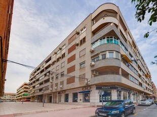 Apartamento en venta en El Acequión, Torrevieja