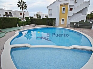 Apartamento en venta en El Alamillo, Mazarrón