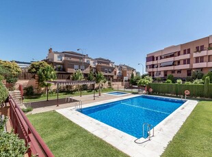 Apartamento en venta en Figares, Granada ciudad, Granada