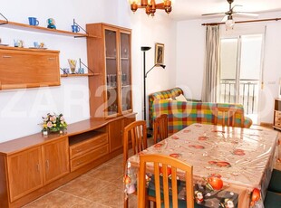 Apartamento en venta en Garrucha, Almería