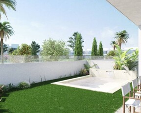 Apartamento en venta en La Veleta, Torrevieja, Alicante