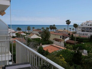 Apartamento en venta en Les Bassetes-El Marjal, Dénia