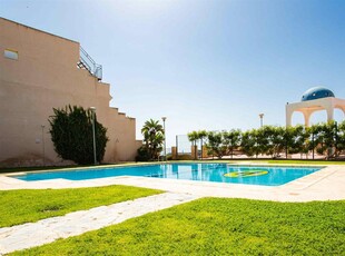 Apartamento en venta en Los Collados - Los Geraneos, Aguilas, Murcia