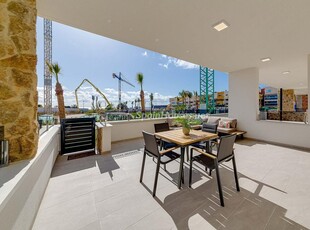 Apartamento en venta en Orihuela Costa