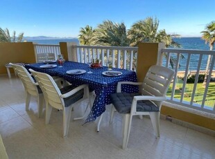 Apartamento en venta en Playa de las Gaviotas-El Pedrucho, La Manga del Mar Menor