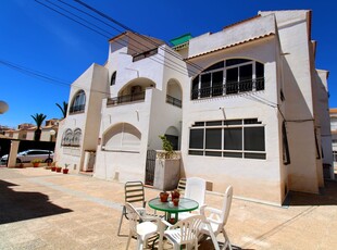 Apartamento en venta en Playa de los Náufragos, Torrevieja, Alicante