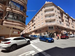 Apartamento en venta en Playa del Cura, Torrevieja