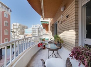 Apartamento en venta en Playa del Cura, Torrevieja