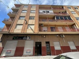 Apartamento en venta en Plaza Castelar - Mercado Central - Fraternidad, Elda