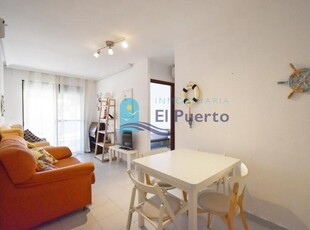 Apartamento en venta en Puerto, Mazarrón