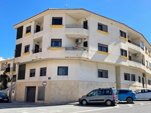 Apartamento en venta en San Miguel de Salinas