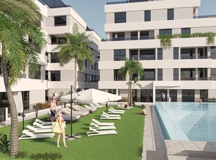 Apartamento en venta en San Pedro del Pinatar ciudad, San Pedro del Pinatar, Murcia