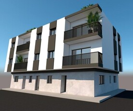 Apartamento en venta en Santiago de la Ribera, San Javier