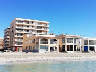 Apartamento en venta en Tamarit - Playa Lissa, Santa Pola