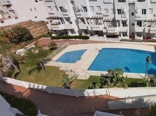 Apartamento en venta en Valle Romano Golf, Estepona