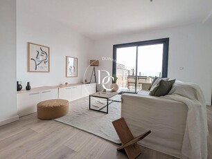 Apartamento en venta en Vilanova i la Geltrú, Barcelona