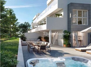 Apartamento en venta en Zona Centro Comercial Torrequebrada, Benalmádena