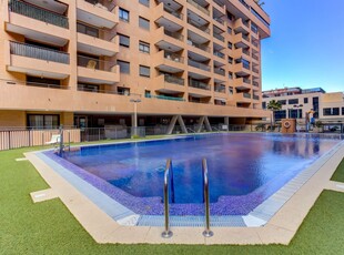 Apartamento Playa en venta en Alboraya / Alboraia, Valencia