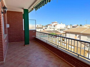 Apartamento Playa en venta en Centro, Los Alcázares, Murcia