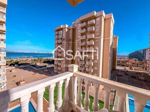 Apartamento Playa en venta en Playa Honda, Cartagena, Murcia