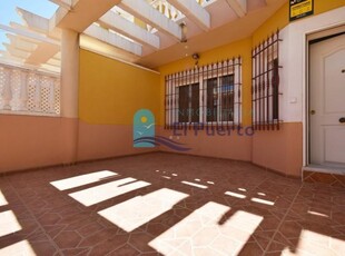 Bungalow en venta en Bahía, Mazarrón