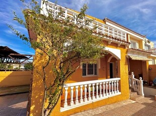 Bungalow en venta en Barranco Hondo-Varadero, La Nucia