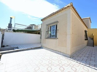 Bungalow en venta en Jardín del Mar, Torrevieja