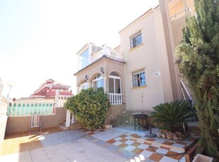 Bungalow en venta en Los Almendros-La Florida, Orihuela