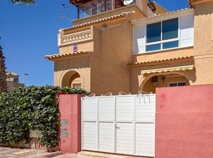 Bungalow en venta en Monte y Mar-Mediterraneo-Novamar, Santa Pola