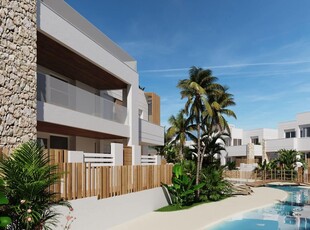 Bungalow en venta en Pulpí, Almería