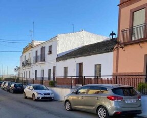 Casa adosada en venta en Aznalcázar
