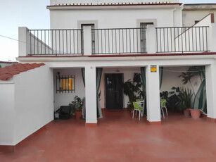 Casa adosada en venta en Calle de Toledo, 13 en Villanueva del Río y Minas por 86,000 €