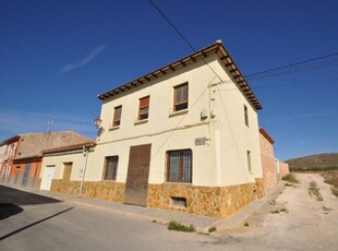 Casa adosada en venta en Las Encebras-Torre del Rico-Cañada del Trigo, Jumilla