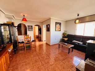 Casa adosada en venta en Los Balcones - Los Altos del Edén, Torrevieja