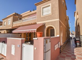 Casa adosada en venta en Monte y Mar-Mediterraneo-Novamar, Santa Pola