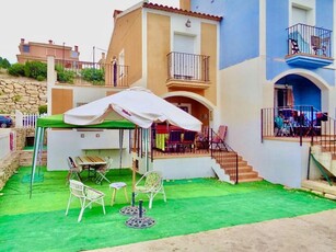 Casa adosada en venta en Mutxamel