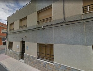 Casa adosada en venta en Pinoso