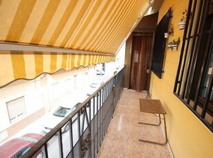 Casa adosada en venta en Plaza de Toros - Avenida Chapí - Trinquete, Elda