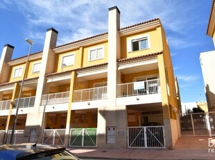 Casa adosada en venta en Rojales