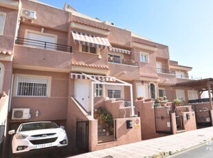 Casa adosada en venta en Rojales