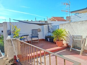 Casa adosada en venta en Senija