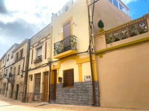 Casa adosada en venta en Valls