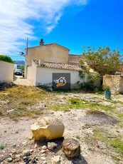 Casa adosada en venta en Vélez-Blanco