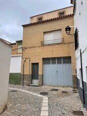 Casa adosada en venta en Vélez-Rubio