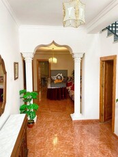 Casa adosada en venta en Vélez-Rubio