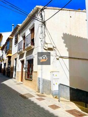 Casa adosada en venta en Vélez-Rubio