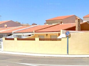 Casa-Chalet en Venta en Manga Del Mar Menor, La Murcia